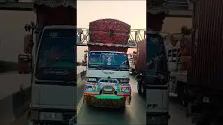 National Highway of Pakistan Grand Trank road