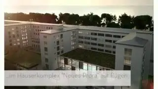 Neues Prora  Ferienwohnung Prora kaufen und Ferienapartment R&uuml;gen