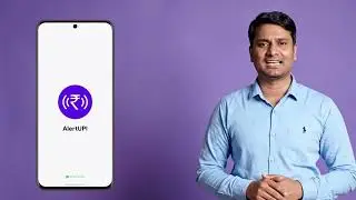 AlertUPI announce UPI payments using mobile soundbox app your personal UPI payment announcer app
