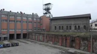 Kopalnia Królowa Luiza - Zabrze 2016
