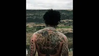 NoCap x Rod Wave Type Beat 