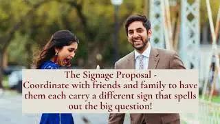 Redford Jewelry and Coin - Marriage Proposal Ideas