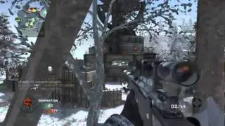 Call of Duty blackops|Collateral|NaTraL STYLEZz
