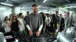 YOHENKWART x FINO FLUX V5.0 I Reggaeton, Dancehall & Urbano Music