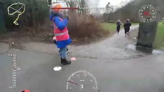 Rothay Park parkrun 31/Jan/2026 #228