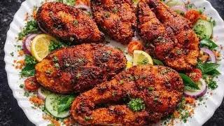 Chatpata Masala Fish Fry Recipe😋| Masala Fish Fry Ki Zabardast Recipe 🤤| Easy Recipe To Make At Home