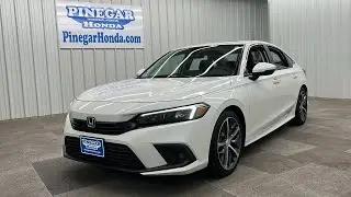 2023 Honda Civic Touring Springfield, Nixa, Ozark, Republic, Branson MO