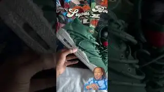 Тейана Тейлор в Jordan 3: Самая креативная коллаборация Jordan за всю историю?