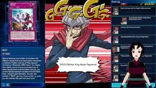 Power Beyond Dimensions 06 - My Problem Isn't My End Game