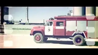 Екстремальний будівельний майданчик: горять фасадні системи
