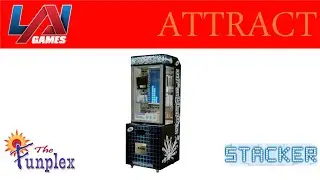 Stacker - Attract Mode