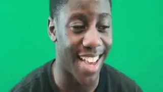Matt Sekayi's PSA about Bullying
