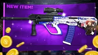OYUNUN EN PAHALI AUG'U GELDİ ! HELLCASE KASA A&Ccedil;ILIMI 2023