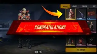 CRIMINAL BUNDLE 1 spin trick - Garena Free Fire