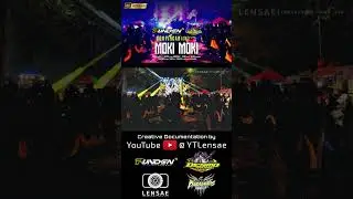 Dj moki moki Punden Generasi Feat Desmo Music Gamoingan 2025 #gampingangank #karnavalgampingan