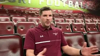 Mental Health Matters - Recovering from Injury