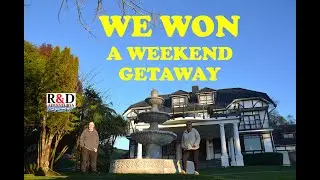 Rotorua weekend getaway win | Mud Bath | Geothermal tour | Treetops Walk | Scenes of New Zealand