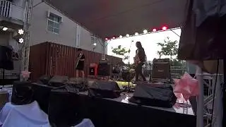 オトワラシ- OTOWARASHI-2017 Wake Up Festival