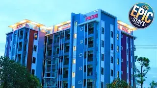 The Pride | Nakhon Pathom, Thailand | Hotel Review 🛏️