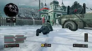 HIGHEST KILL GAME ON NUKETOWN (80-31) [BO4]