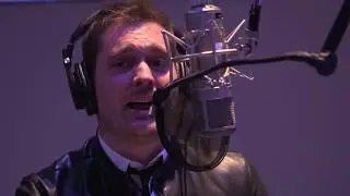 Michael Bubl&eacute; - Nobody But Me (lyrics)
