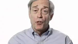 George Rupp Introduces the International Rescue Committee  | Big Think