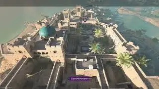 COD Modern Warfare 2 [22] AL Bagra Fortress Domination SakinMG38 best match so far v1