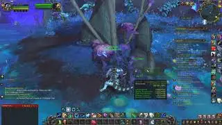 Wish cricket | WoW Shadowlands