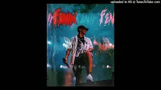 (FREE) Duki x Club Hats Type Beat (Prod. F&eacute;nix BS)