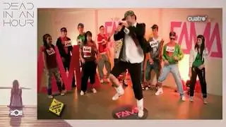 Rajoy bailando Hip Hop, Salsa, Shuffle y m&aacute;s
