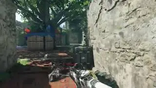 Cod bo4 Diamond Shotguns reaction