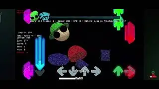 Multicorn Bambi!?!?!?!?!? (video completo)