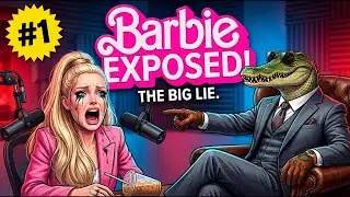 She Wanted Equality Until THIS Happened... (Gator Roast) | Short Podcast Episode 1