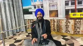 Lok Manch Punjab  is live