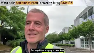 When Is the Best Time to Invest in Property During covid19? | PropTechTV