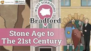 West Yorkshire Local History | Bradford Through Time