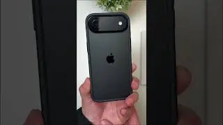 iPhone Air: Case or No Case?