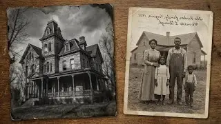 The Ledger of Shadows: A Garrison Estate Testament