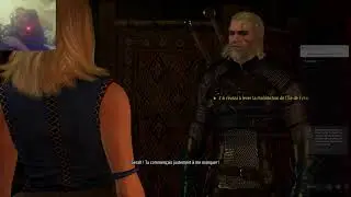 the witcher 3  18 fsr 7800 xt  oc max settings + raytracing mid