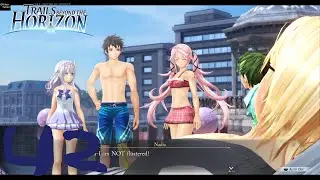 The Legend of Heroes: Trails beyond the Horizon part 42