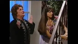 ff handgag from italian tv serie