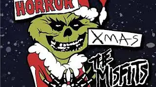 The  Misfits - Horror Xmas (2013 full EP)