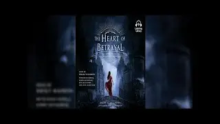 Chapter 1 | The Heart of Betrayal by Mary E. Pearson