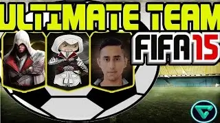 ''Un Partido Re&ntilde;ido'' :v | Fifa 15 | Ultimate Team | XBOX ONE | 7 Division