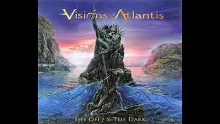 Visions Of Atlantis:-'The Silent Mutiny'