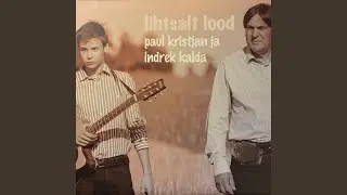 Kollane Maja (feat. Paul Kristjan Kalda)