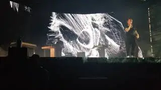 Thom Yorke - 'Twist' Live Austin City Limits Festival 2019