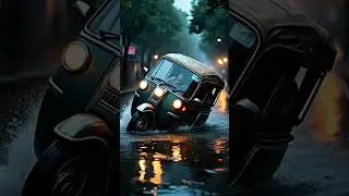 gurugram auto driver death #shorts #realstory