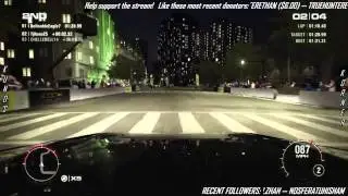 Grid 2 - Trolling Noobs