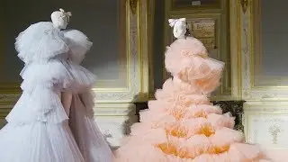 Giambattista Valli | Haute Couture Nº17